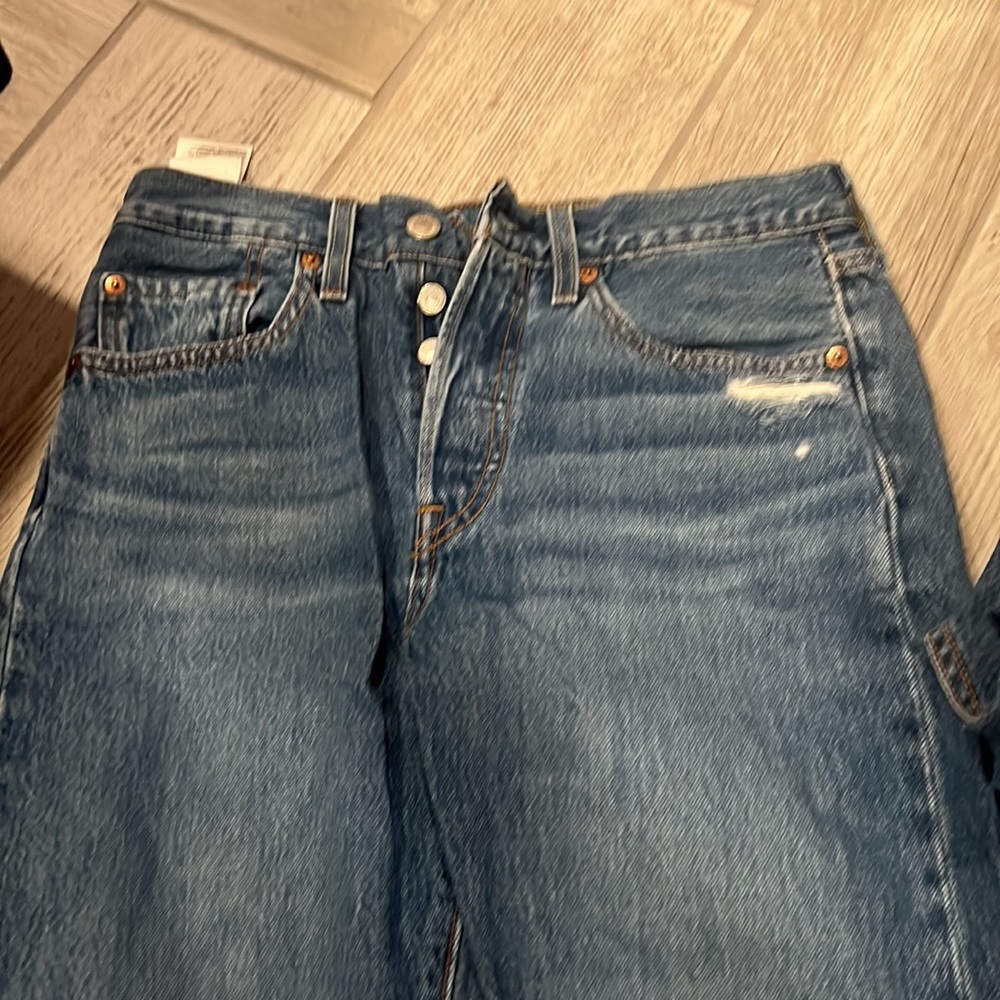 Jeans - Picture 4 of 5